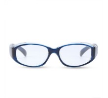 【●1位】防塵霧曇り止めキッズ子供保護メガネ花粉症対策フルリム紫外線カット眼鏡