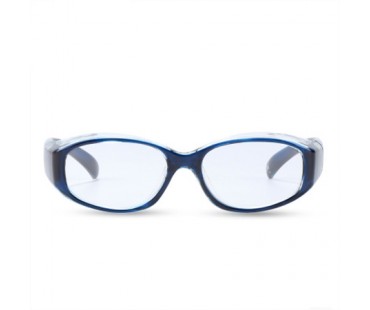 【●1位】防塵霧曇り止めキッズ子供保護メガネ花粉症対策フルリム紫外線カット眼鏡