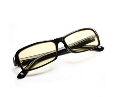ブルーライトカット眼鏡男女近視防止かっこいいパソコンメガネゲーム目保護PCメガネ