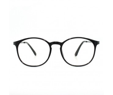 クラシックデザイン伊達メガネフレームおしゃれ男女超軽量レンズなしメガネ細いフレーム