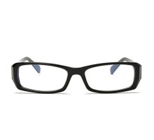 放射線防止ブルーライトカット目保護メガネ男女個性的クラシック度なしフレームPCパソコン眼鏡スクエア