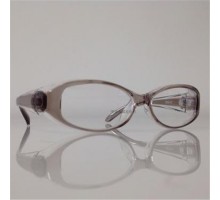 RGP/MCT保護メガネ 防風　防砂　防塵　眼精疲労対策　花粉症眼鏡　紫外線カット 