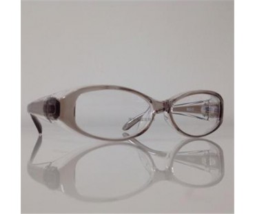 RGP/MCT保護メガネ 防風　防砂　防塵　眼精疲労対策　花粉症眼鏡　紫外線カット 