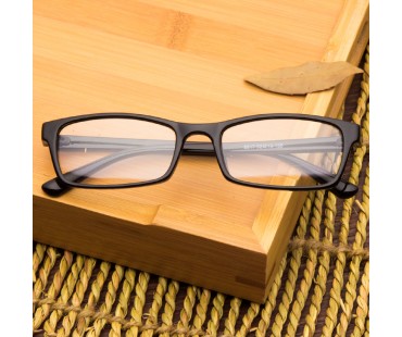 フルリムTR90細いフレーム伊達眼鏡メガネ黒縁黒ブチ女子スクエア型男性軽量めがね度なし度付きレンズ近眼対応定番メガネ知性セルフレーム黒い