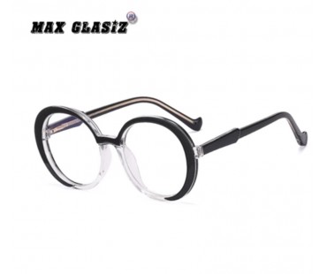 セルフレームTR90素材高級ボストン型伊達メガネ欧米個性的バイカラー眼鏡おしゃれラウンド伊達眼鏡度付き度なしレンズ丸いメガネ軽量レトロめがね