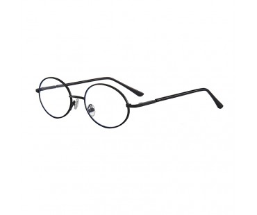 インスタ映えメガネ個性的小さいフレーム丸い眼鏡オーバル型モデル有名人おしゃれ伊達メガネ卵形クラシックめがねメタル度なし度付きタマゴ型メガネ黒縁