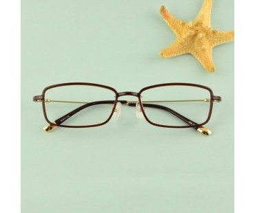 おしゃれ韓国人気tr90超軽量メガネ眼鏡スクエア型フレーム小さいメタルテンプル細いフレーム伊達メガネ男女ペア度無し度付きレンズ対応ファッションコーデめがね