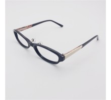 海外人気クラシック風コーデ小さいフレーム軽い快適小顔黒縁メガネ眼鏡ブラック色めがね伊達メガネフレーム女子男子度なし度いりレンズ対応近視オーバル型黒ぶち