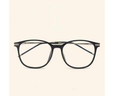 レトロめがねクラシック風メガネフレーム男子メンズ韓国最新おしゃれ超軽量伊達眼鏡tr90快適スクエア型ダテメガネ近視フルリム度いり度なしレディース女性メガネフレーム