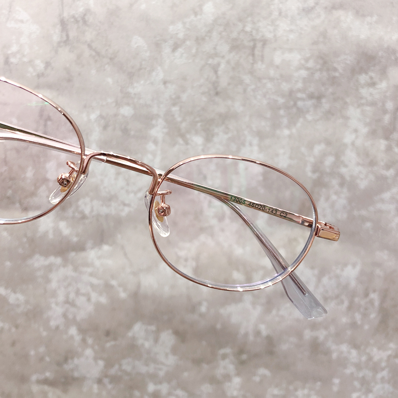 新宿 眼鏡 安いめがね高級度付きレンズ度なしメガネ フレーム知的大人っぽい