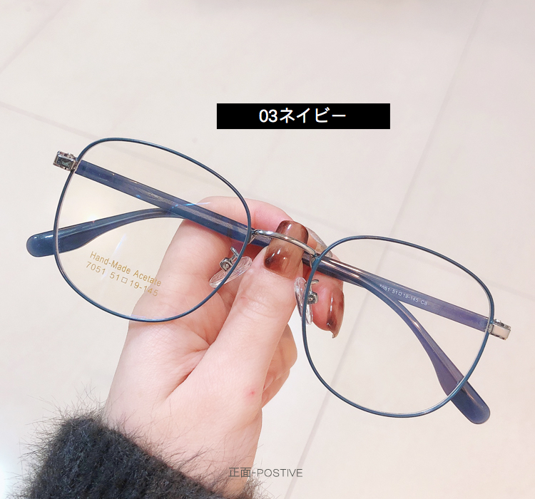 おしゃれ通販jins メガネ丸い眼鏡ラウンド型レディース鯖江 眼鏡
