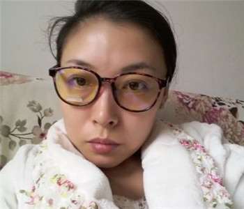 疲労対策近視防止メガネ