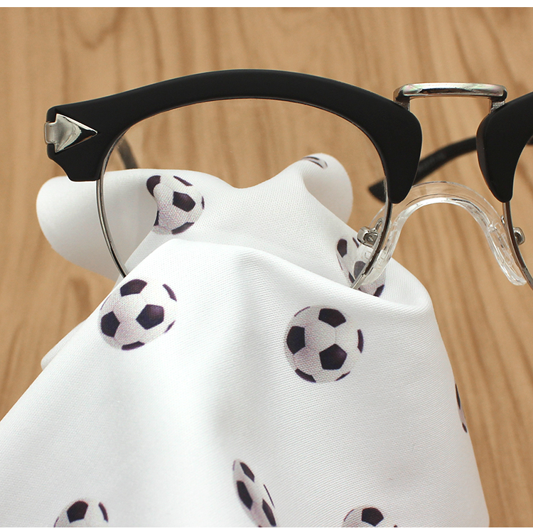 バスケットボール眼鏡ケース男女かわいい便利ハードタイプ メガネケース