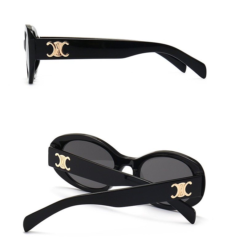 サングラス クラシック韓国シンプル眼鏡ウェリントン型 サングラス ブランド