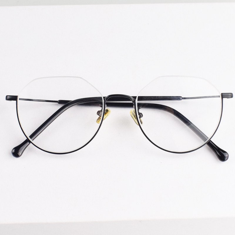 鯖江アンダーリムメガネ 通販おしゃれ細いフレーム眼鏡めがね 2023