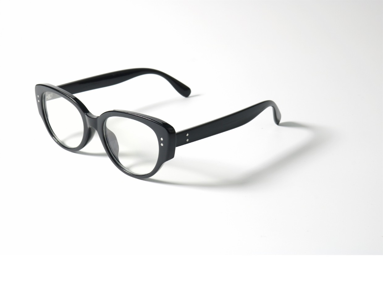 白いフレーム伊達メガネ 通販UV400ブルーライトカット軽量メガネ 最短