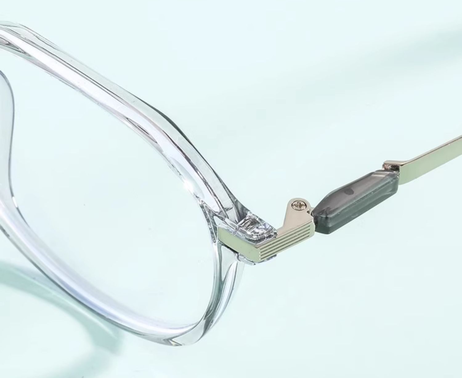 メガネ眼鏡 通販おしゃれクリアフレームレディース超軽量セル素材透明