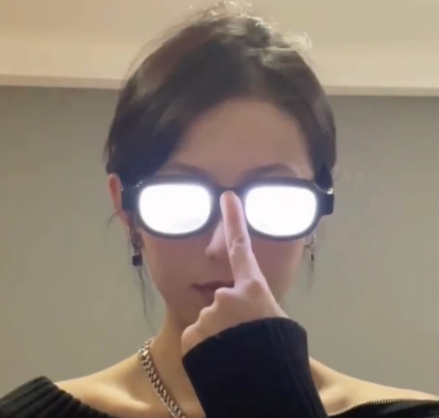 LEDコナン メガネ 光るシーン面白いコスプレ用眼鏡江戸川コナンのメガネ