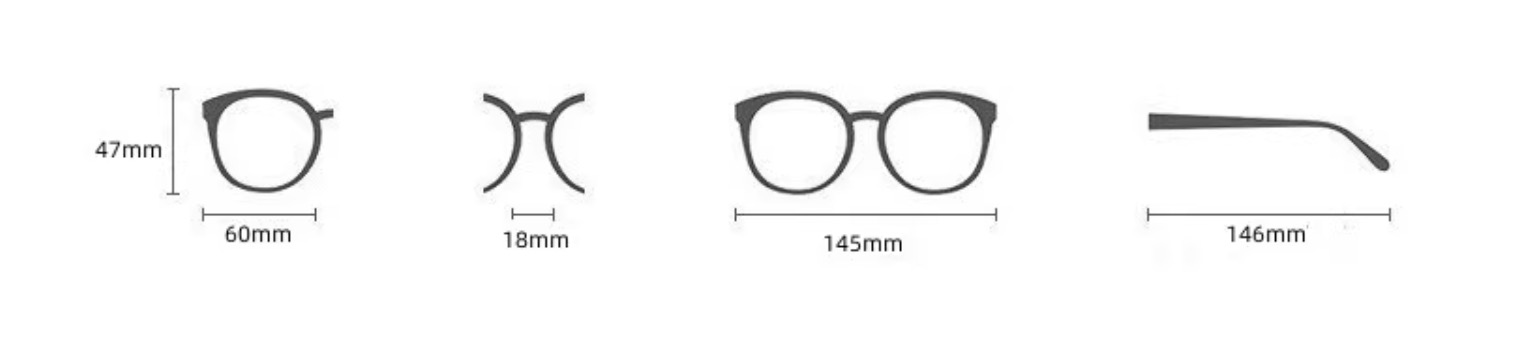 個性的 メガネ べっ甲キャットアイ下縁メガネ デザインハーフリム薄型伊達メガネ