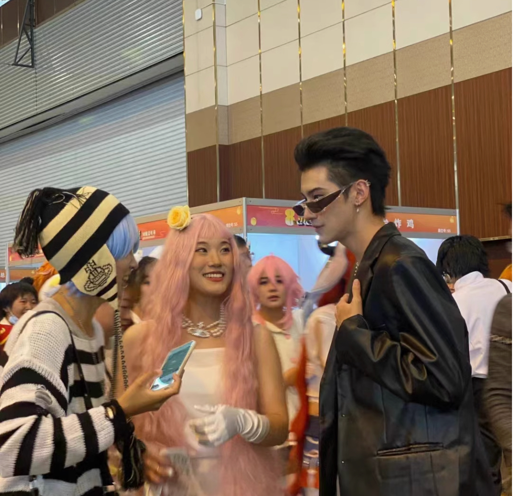 コスプレ 人気 本城蓮メガネ漫画「NANA」cosplayメガネ