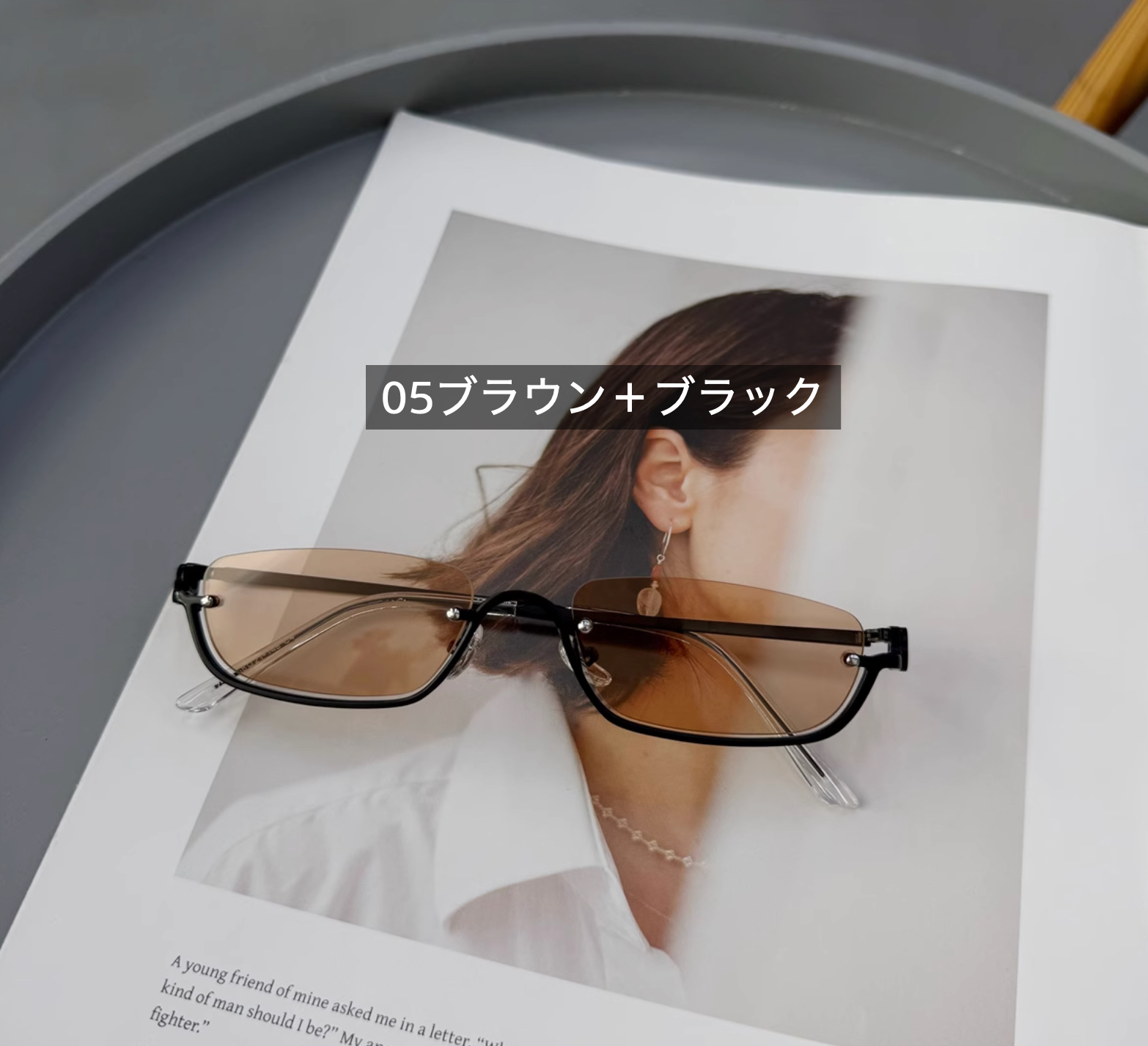 度入り欧米おしゃれ偏光サングラス 通販ブランド
