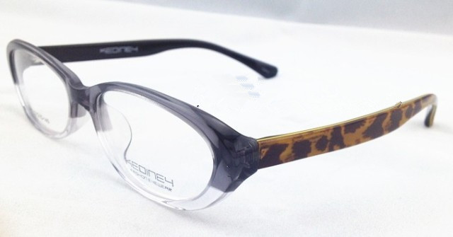 オーバルメガネフレーム眼鏡専業品質