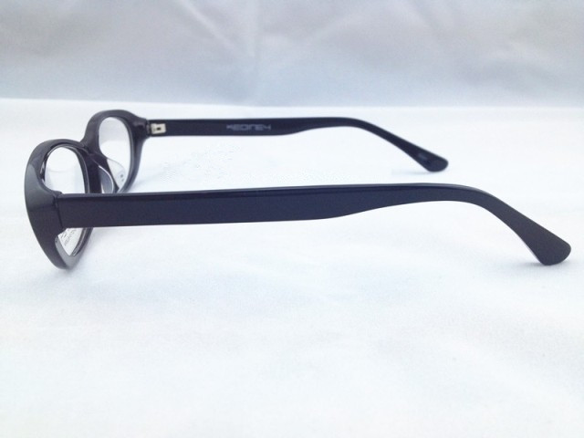 オーバルメガネフレーム眼鏡専業品質