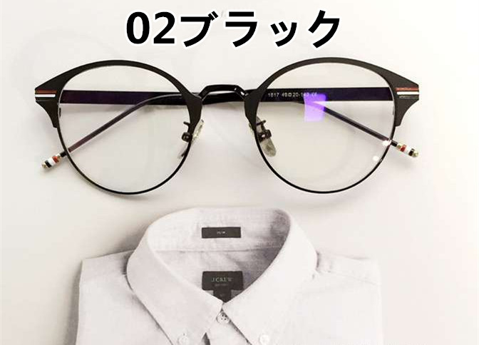 姫路Instagram有名人モデルメガネ安い