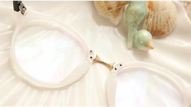 ブルーライトカット眼鏡琥珀紋輻射防止