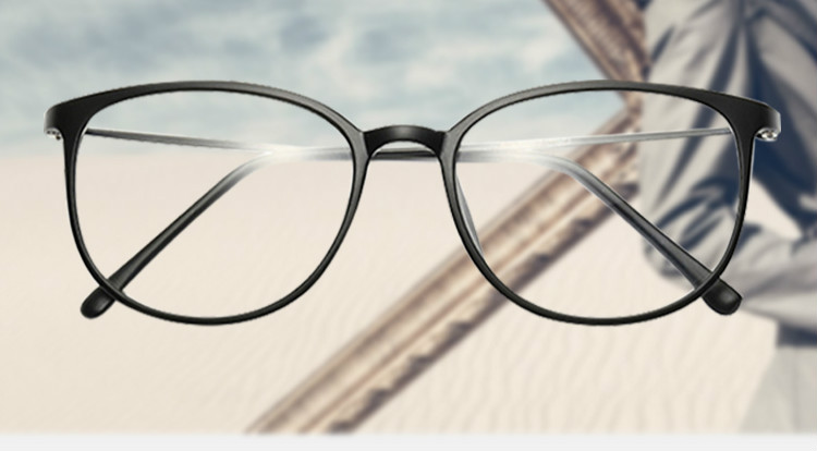 メガネエレガント安い眼鏡芸能人度付きレンズ流行
