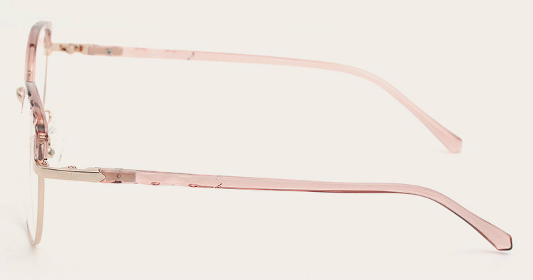 メガネ猫耳カワイイ眼鏡オンライン 激安メガネフレーム度付き