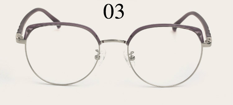 サーモント メガネねこみみ価格 比較小顔効果伊達メガネ丸いフレーム個性