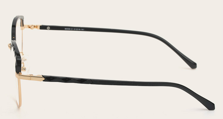 メガネ猫耳カワイイ眼鏡オンライン 激安メガネフレーム度付き