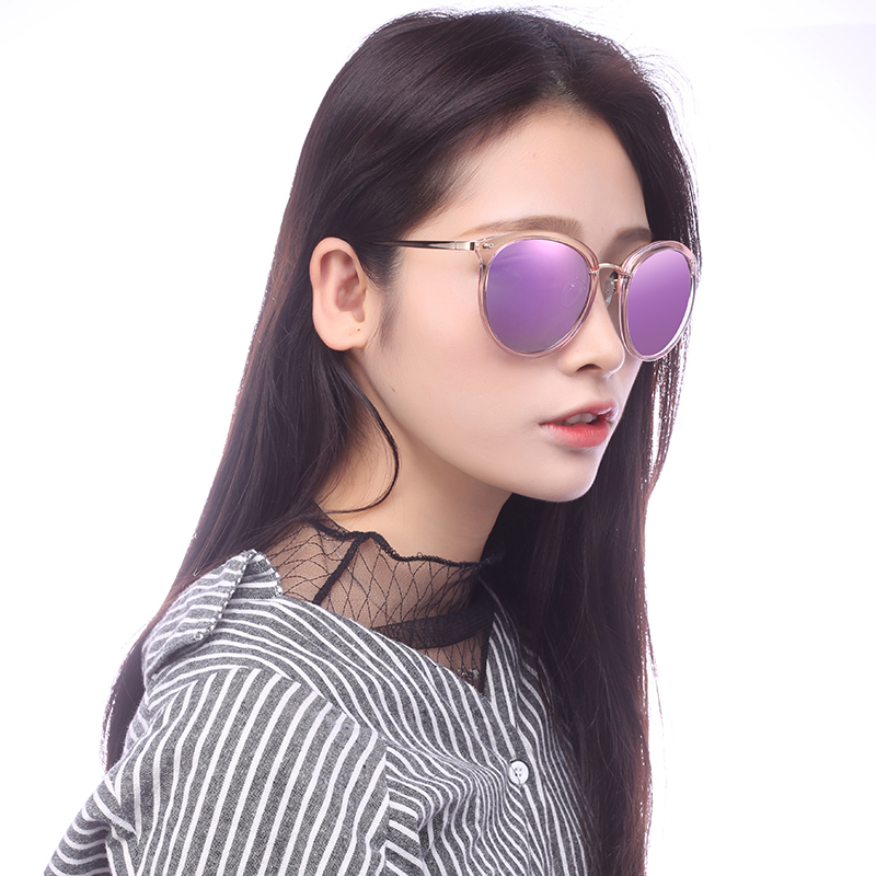 高級感 新品 韓国 サングラス UVカット ユニセックス オシャレ カジュアル