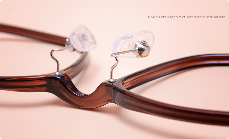 池袋韓国メタルメガネ 激安眼鏡金属テンプルめがね