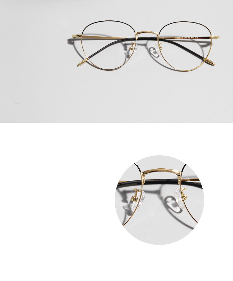 メガネ伊達眼鏡女性キャットアイめがね黒縁度付き度なしレンズすっぴんメガネフレーム