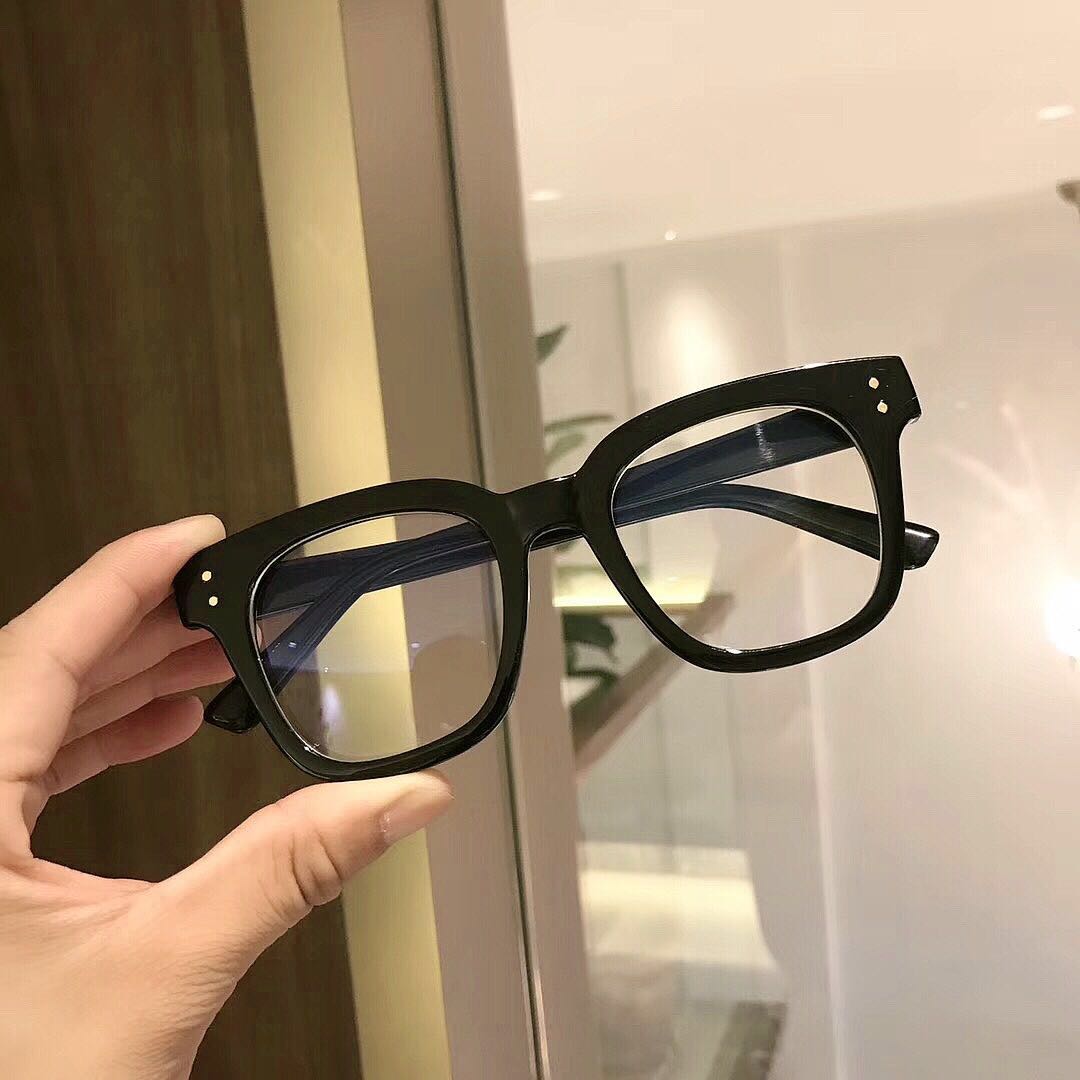新品即決 メガネ 眼鏡 レディース 茶色メンズ おしゃれ 韓国