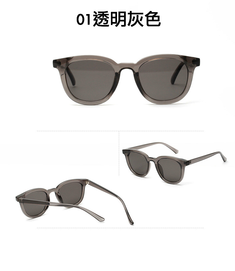 サングラス眼鏡偏光メガネ人気コーデめがねクラシック ウェリントン型ブランド 人気