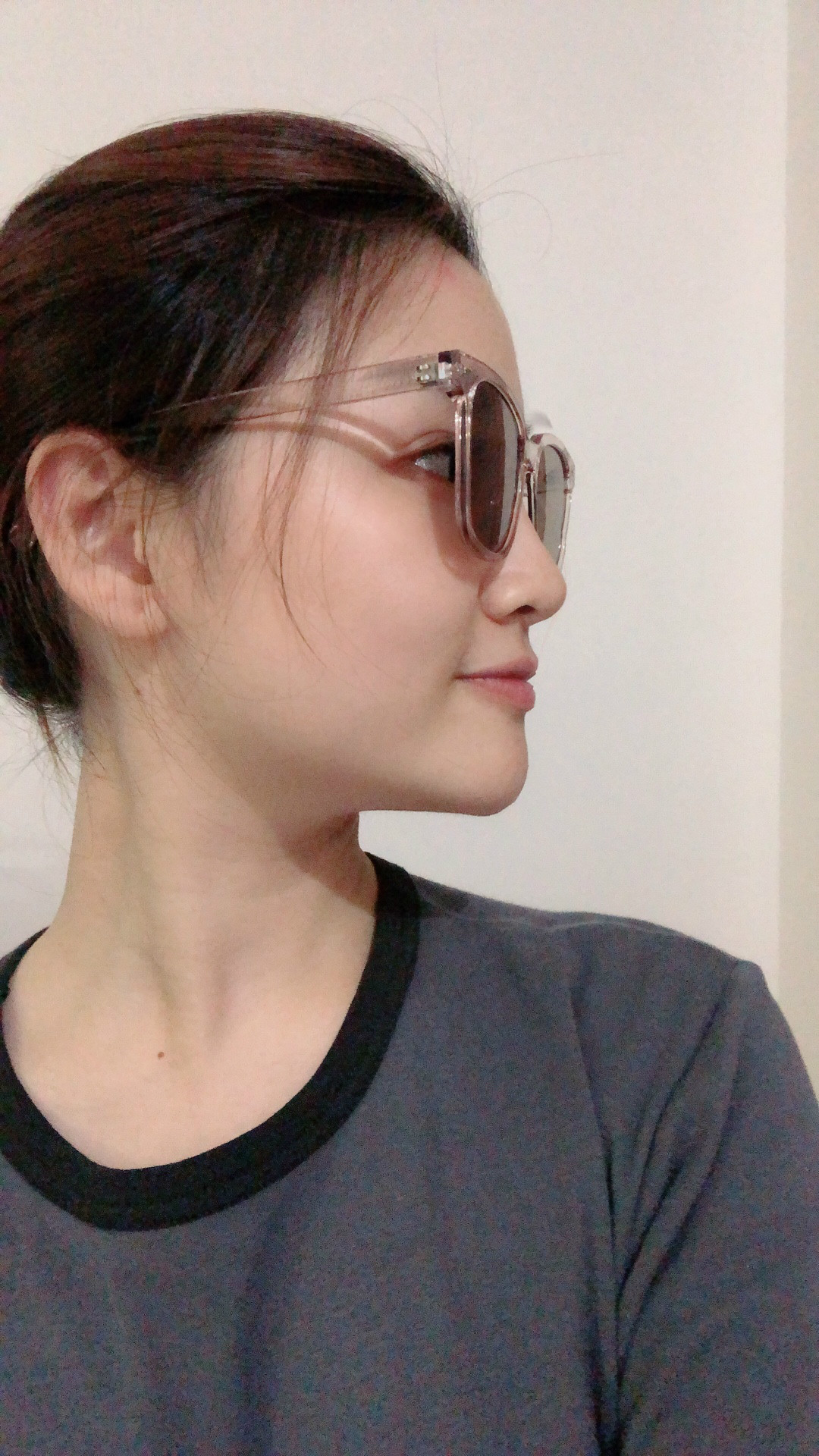 眼鏡2019年流行り韓国サングラスブランド 人気女性おしゃれレトロ