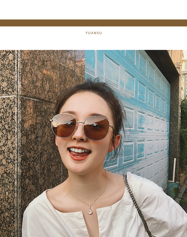 メンズサングラスめがねファッションgm 2020年通販流行り サングラス
