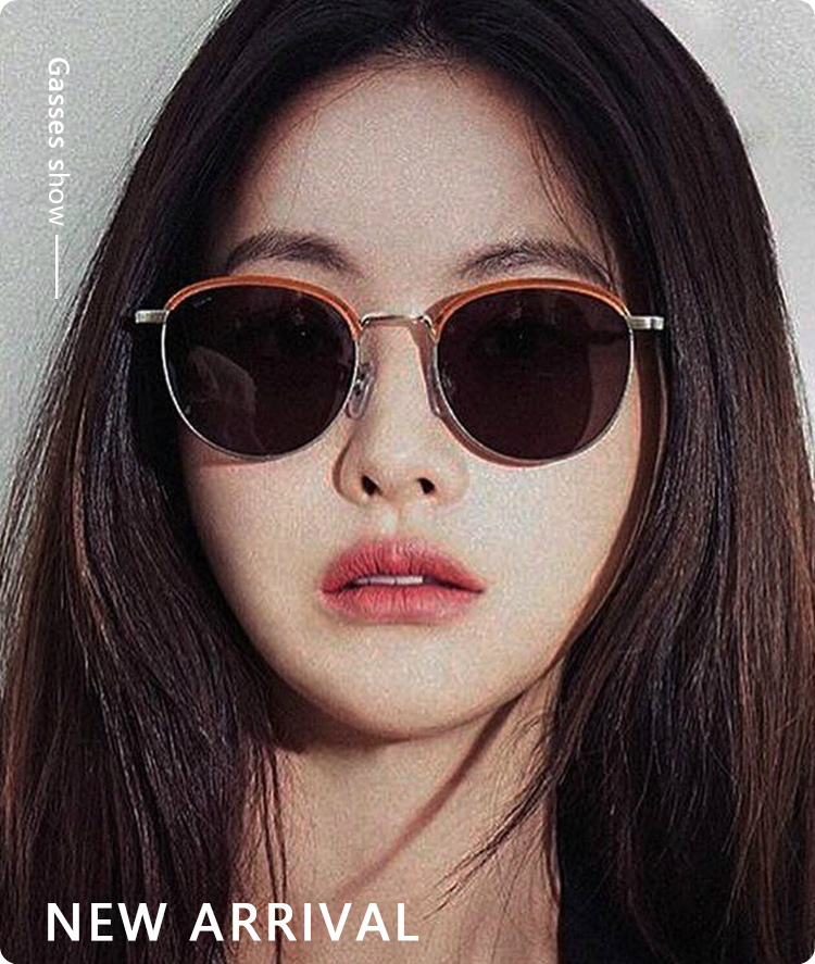 メーカー公式 スリム 韓国 ストリート Yk2 サングラス スクエア ブラック 眼鏡