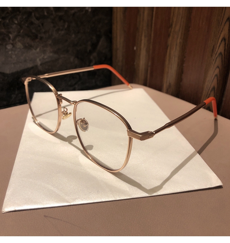 リサ眼鏡メガネ レンズ人気伊達メガネ丸いめがねLISA通販メガネ 黒縁