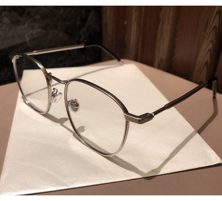リサ眼鏡メガネ レンズ人気伊達メガネ丸いめがねLISA通販メガネ 黒縁