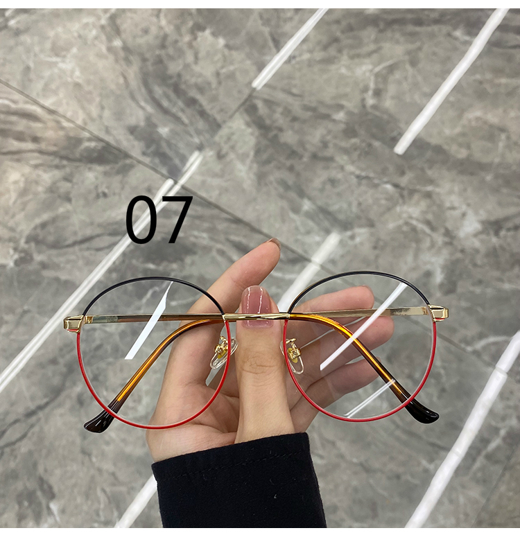鯖江 メガネ眼鏡フレーム金色クラシック人気通販めがね 2021