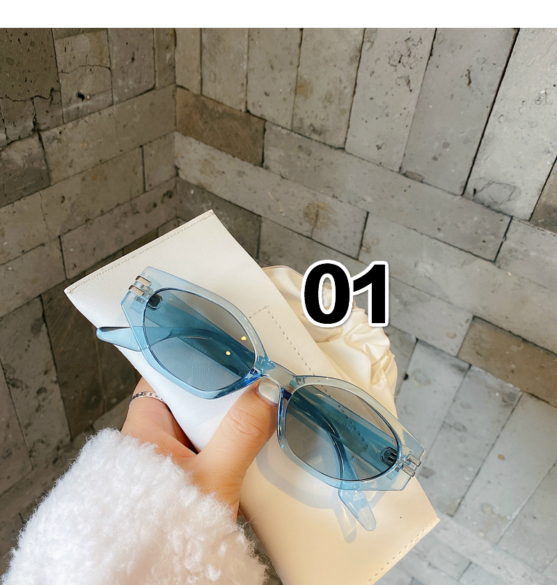 ファッション2021最旬流行りサングラスメガネ キャッツアイ人気