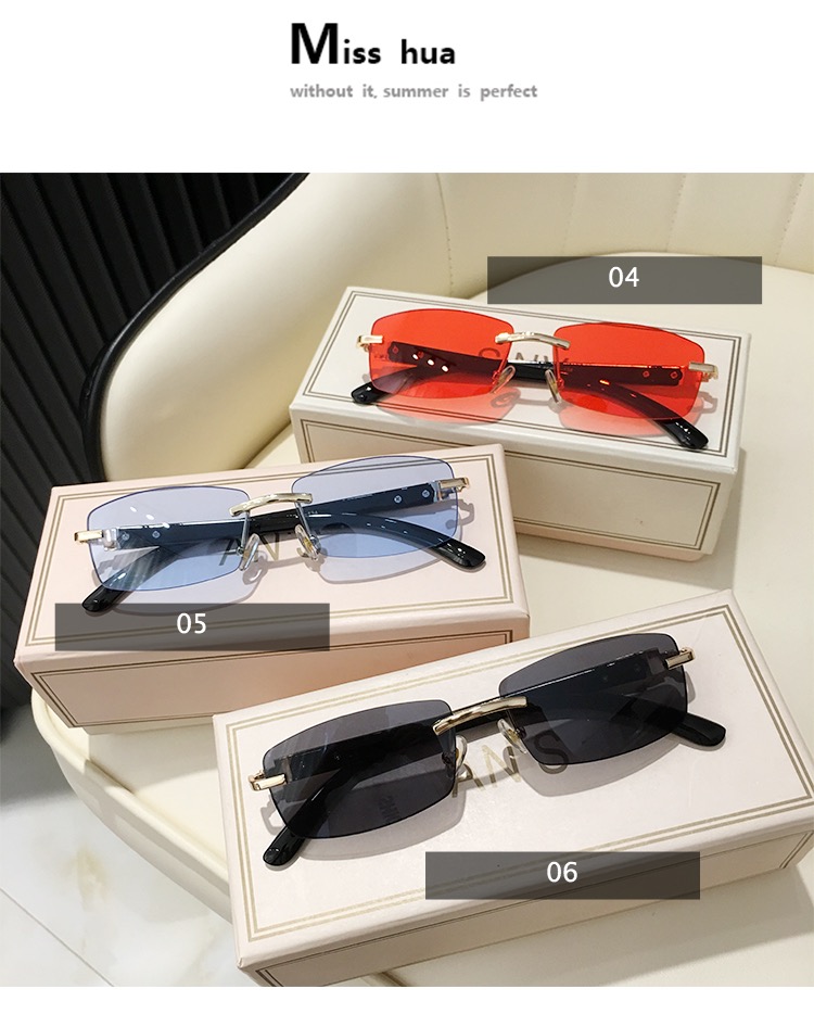 品質一番の ♡最安値♡個性派サングラス メガネ 眼鏡 レディース メンズ
