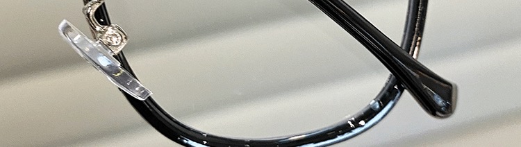 デザイン佐賀フレーム伊達メガネ丸めがねブルーライトカットメガネ 安い鼈甲柄