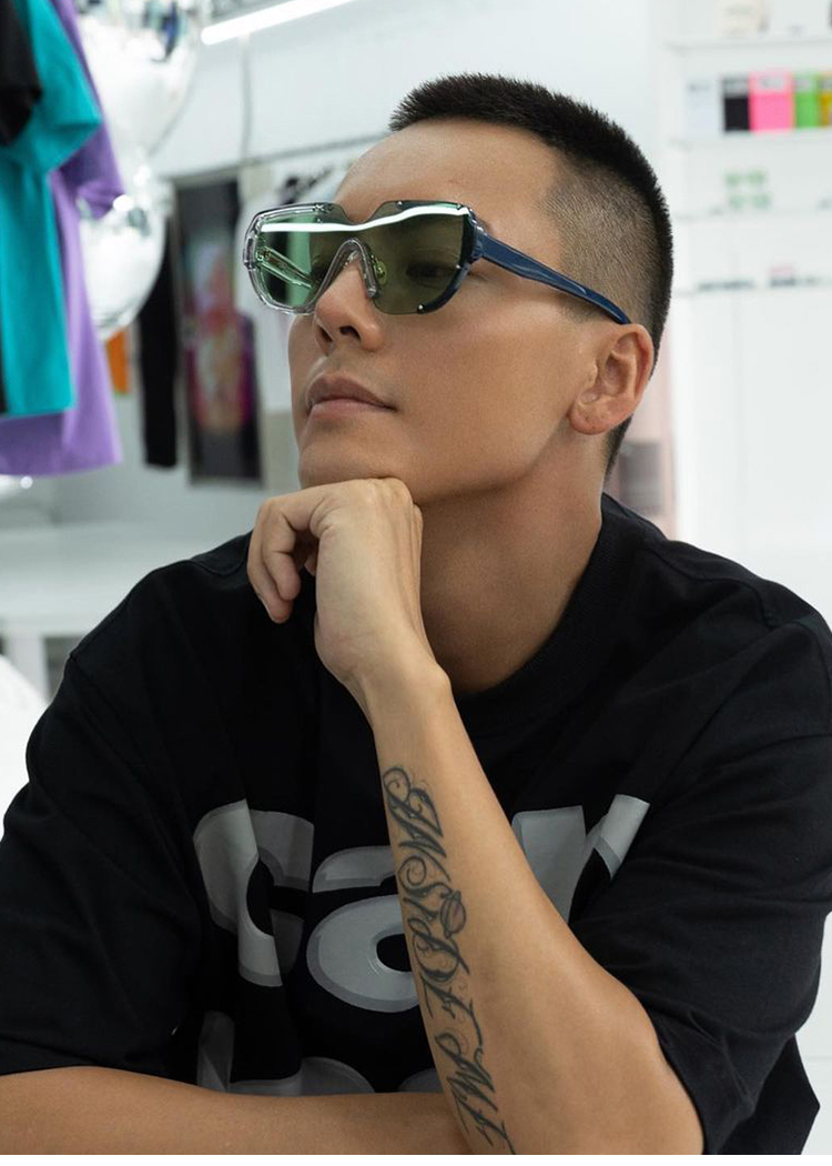サングラス ランキング個性的偏光メガネ近未来的デザイン女性